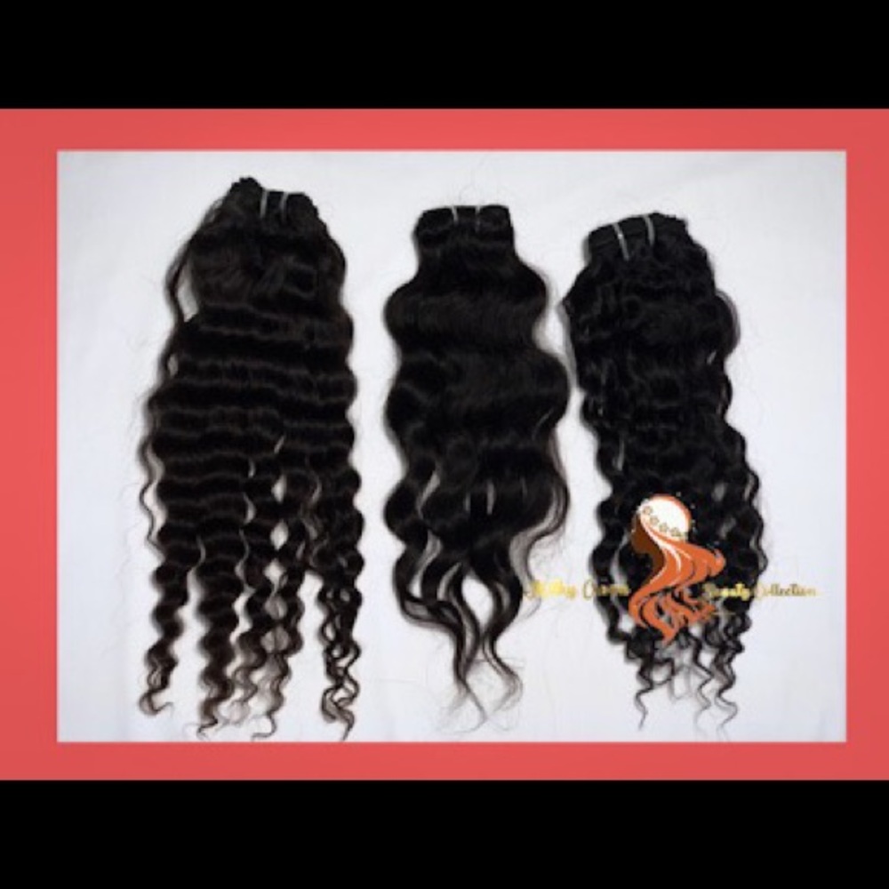 I’m selling Indian Hair
